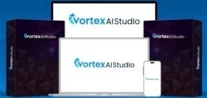 VortexAI Studio Review