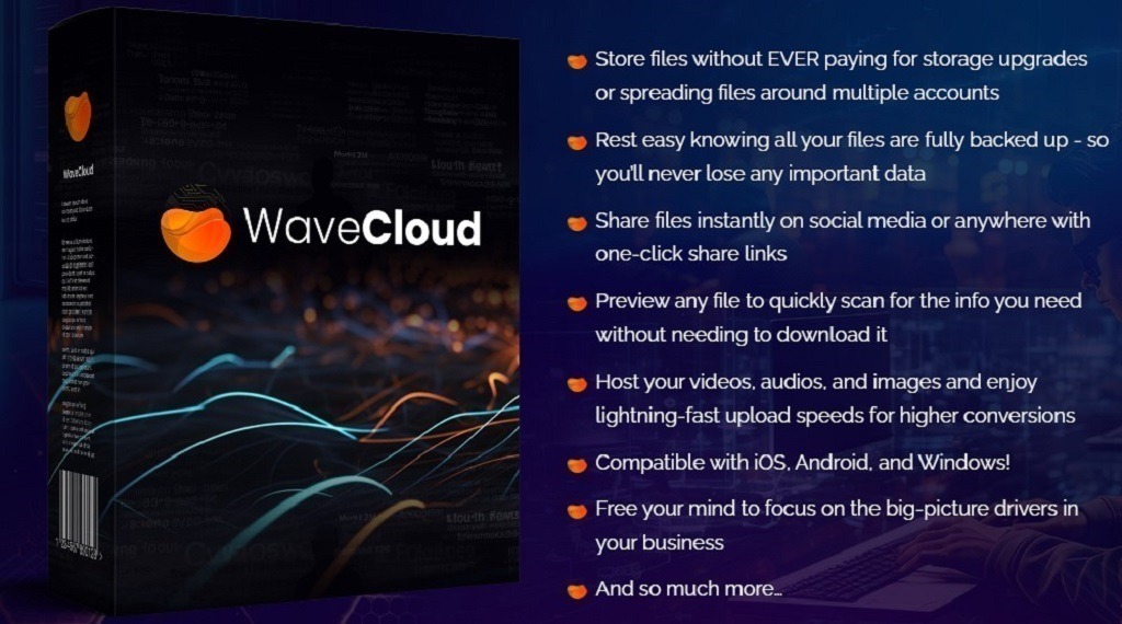 WaveCloud Review