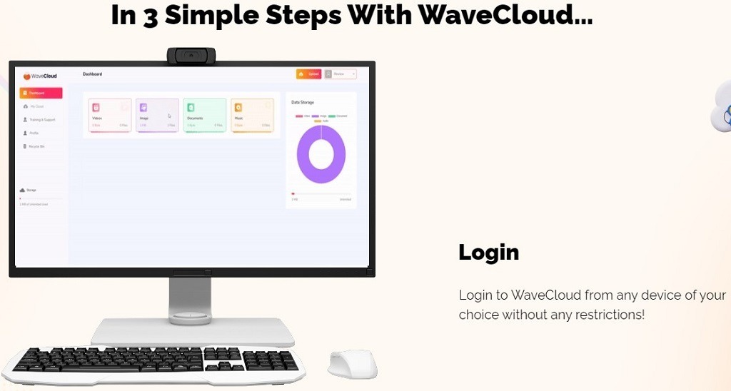 WaveCloud Review