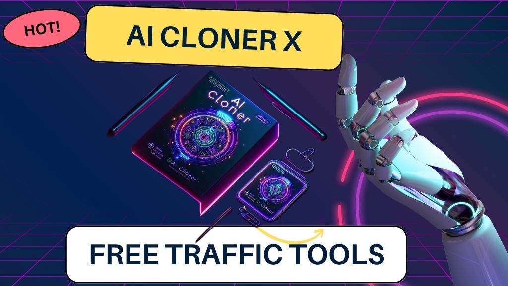 AI Cloner X review