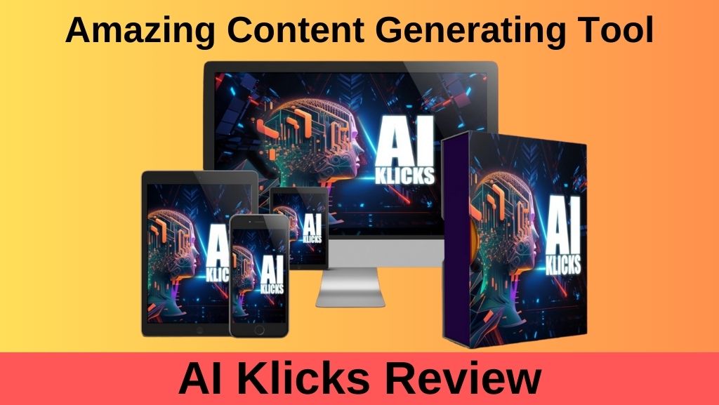 AI Klicks Review