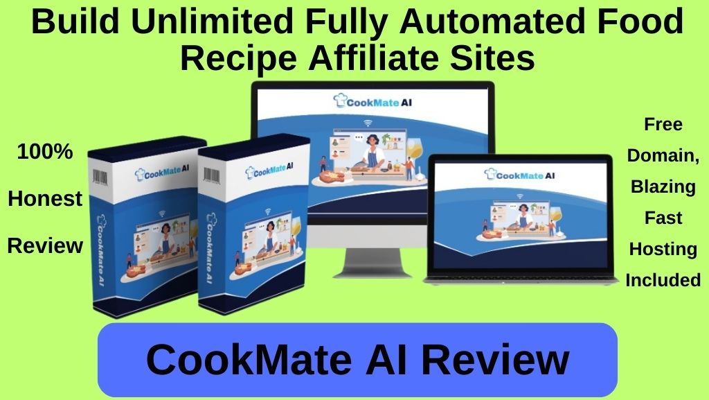 CookMate AI Review
