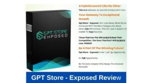 GPT Store Exposed Review
