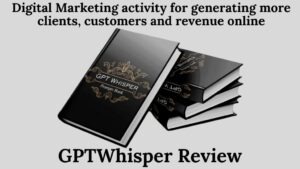 GPTWhisper Review