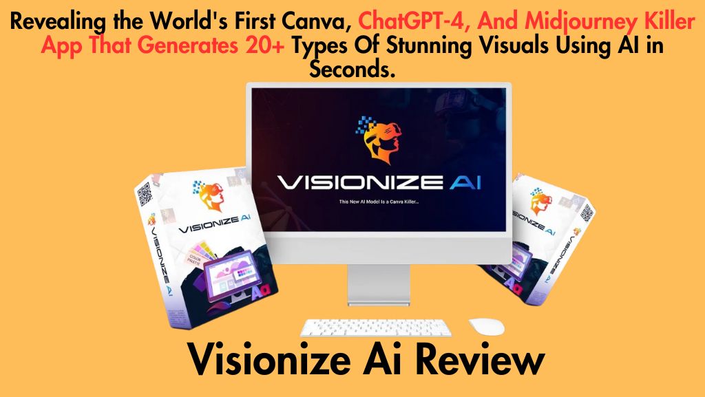 Visionize Ai Review