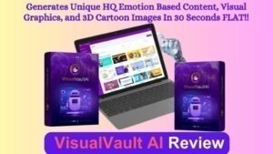 VisualVault AI Review
