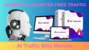 AI Traffic Blitz Review