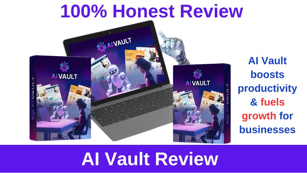 AI Vault Review