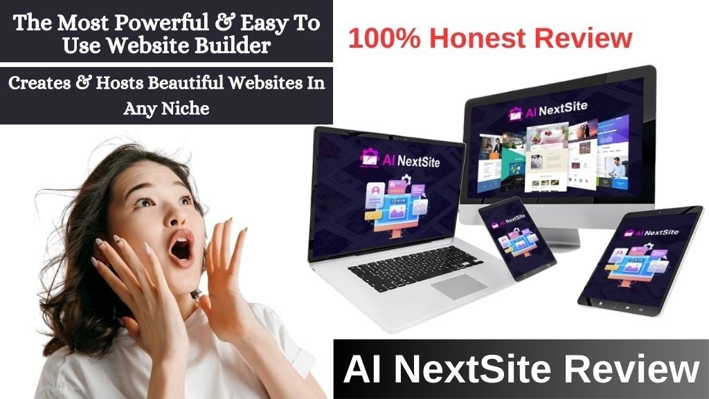 AI NextSite Review