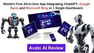 Avato AI Review