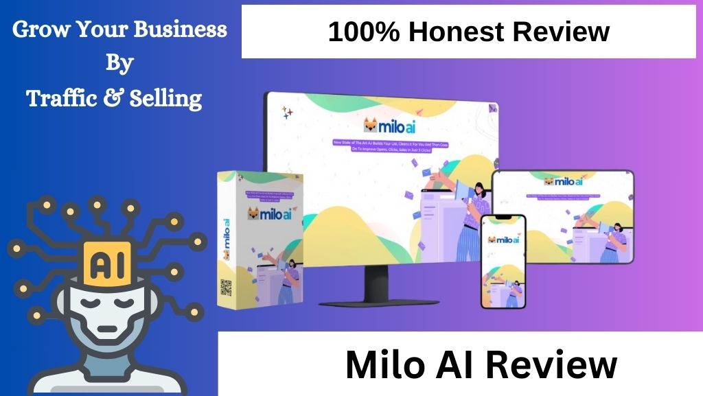 Milo Ai Review