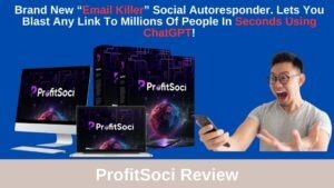 ProfitSoci Review