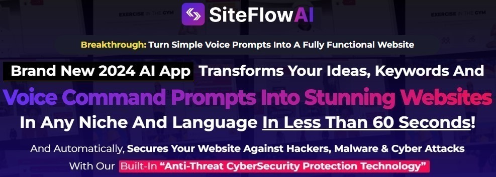 SiteFlow AI