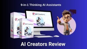 AI Creators Review