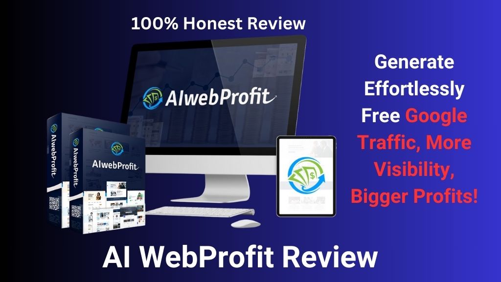 AI WebProfits Review