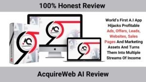 AcquireWeb AI Review