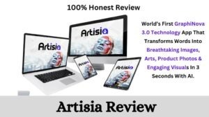 Artisia Review