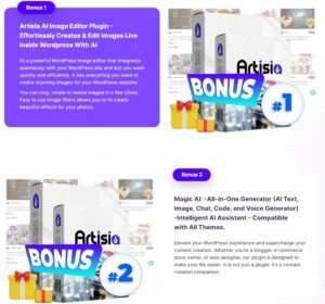 Artisia Review