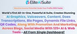 Elite AI Suite Review