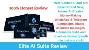 Elite AI Suite Review