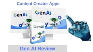 Gen AI Review
