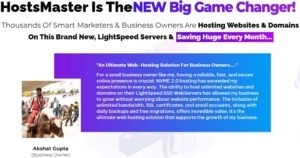 HostsMaster Review