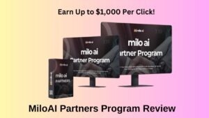 MiloAI Partners Program Review