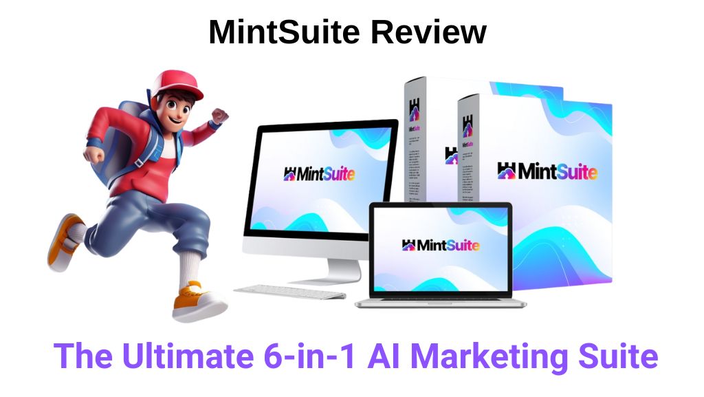 MintSuite Review
