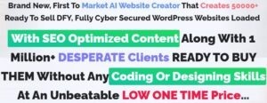 WEBWISE Review