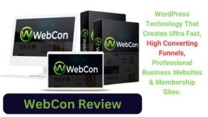 WebCon Review