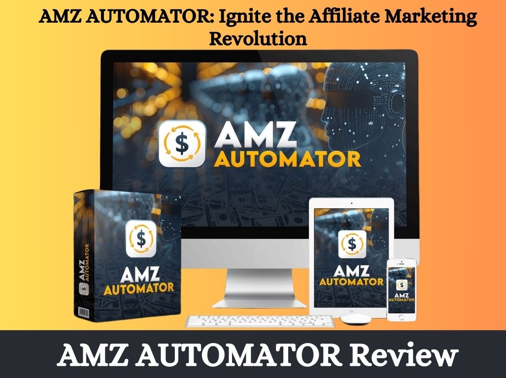 AMZ AUTOMATOR Review