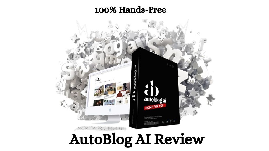 AutoBlog AI Review