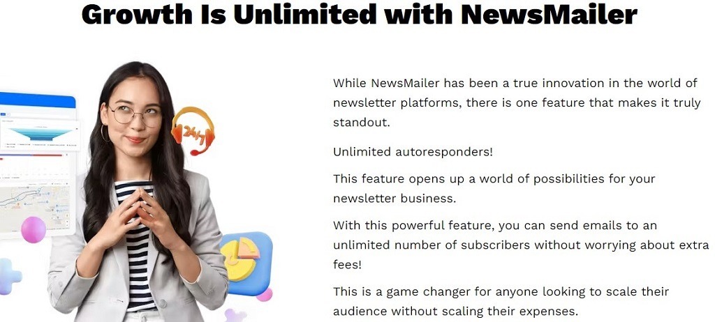 NewsMailer Review