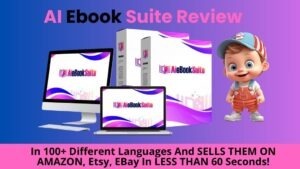 AI Ebook Suite Review