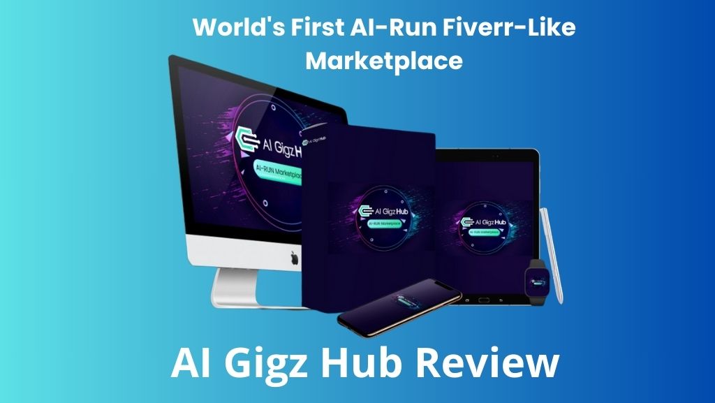 AI Gigz Hub Review