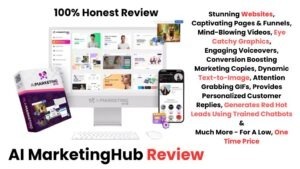 AI MarketingHub Review