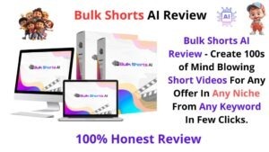 Bulk Shorts AI Review