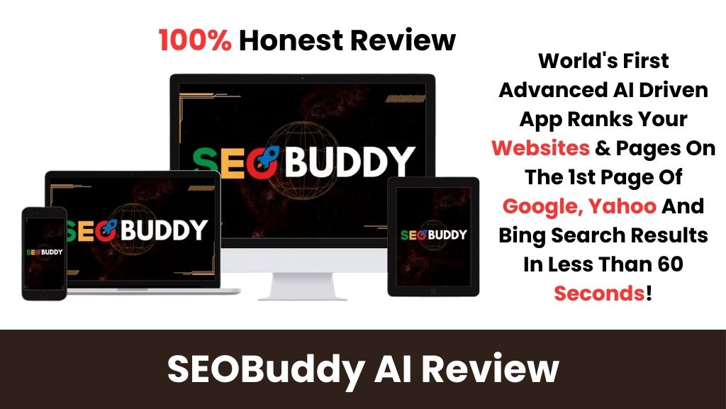 SEOBuddy AI Review