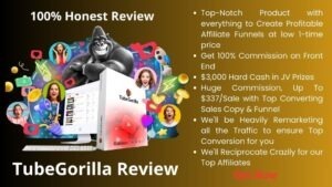 TubeGorilla Review