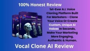 Vocal Clone AI Review