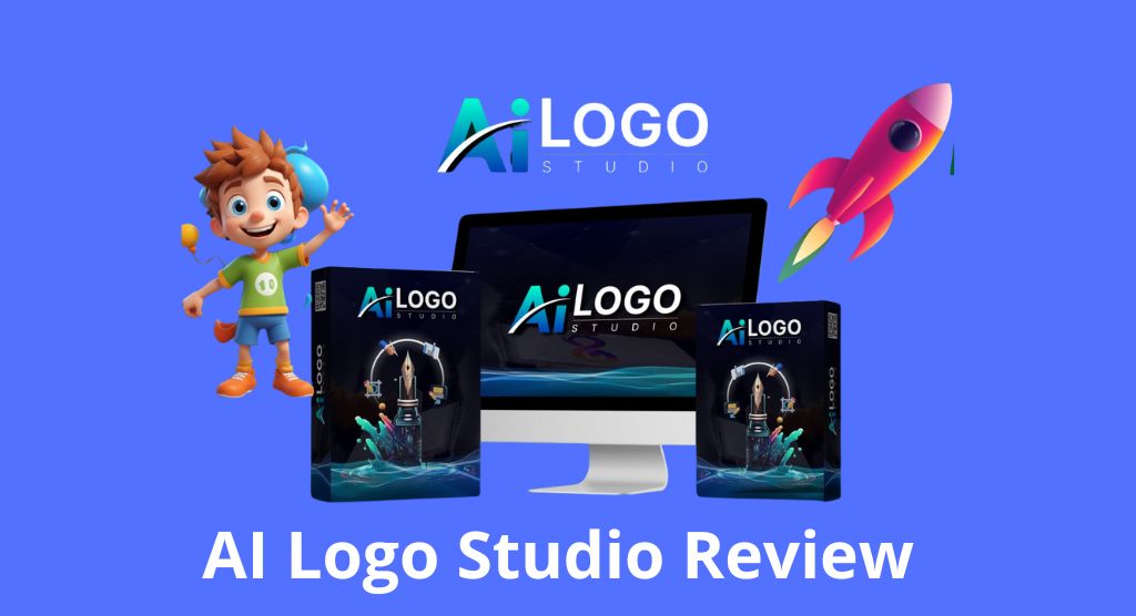 AILogo Studio Review