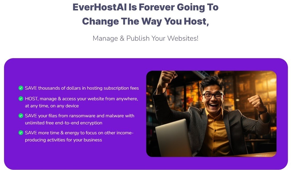 EverHost AI