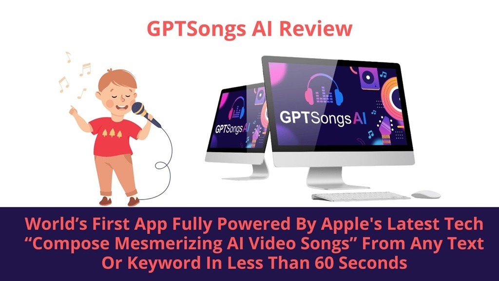 GPTSongs AI Review