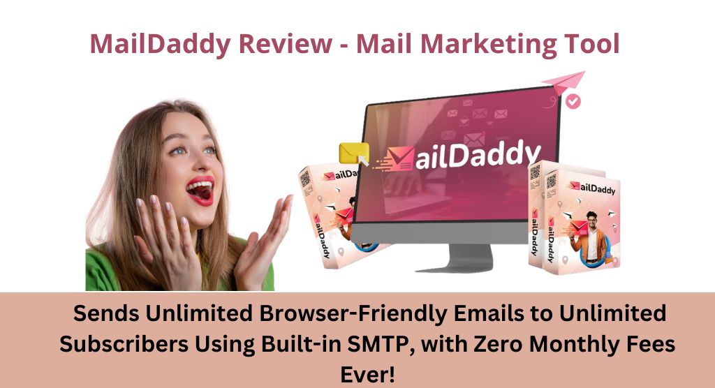 MailDaddy Review