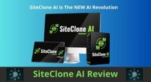 SiteClone AI Review