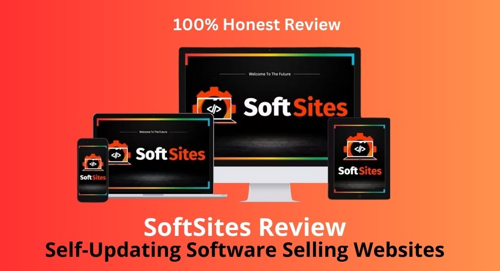 SoftSites Review