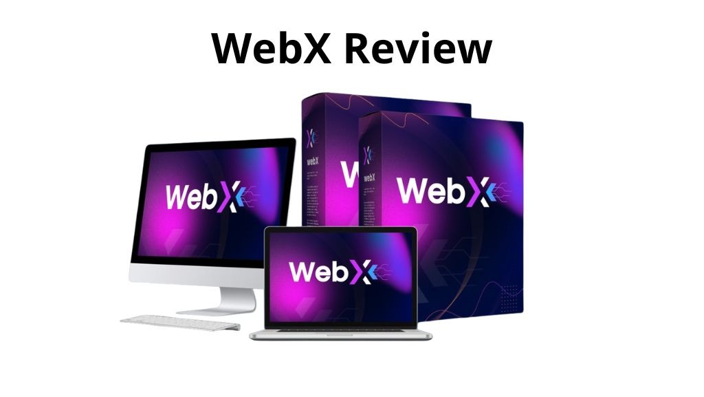 WebX Review