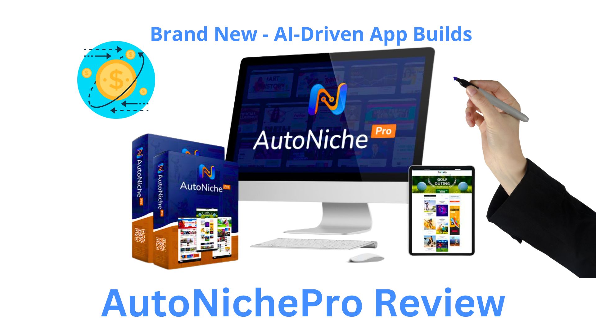 AutoNichePro Review