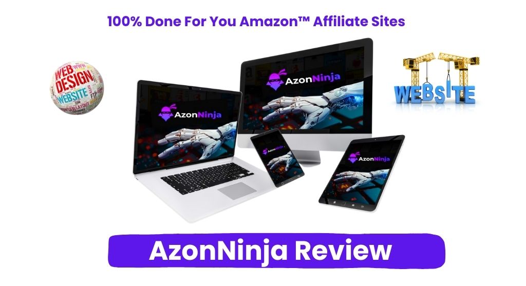 AzonNinja Review