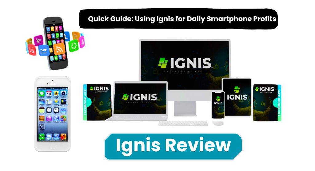 Ignis Review